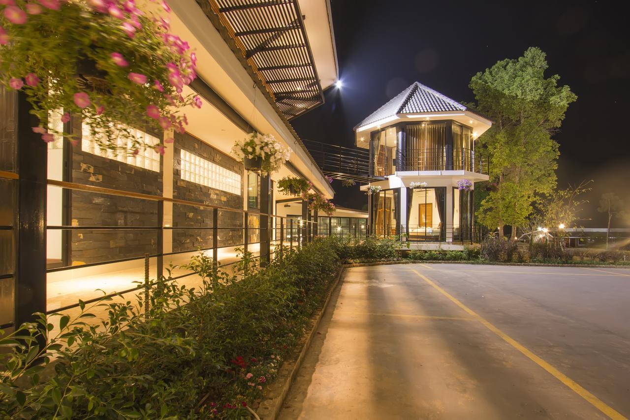 Phumok Village קאו קו מראה חיצוני תמונה