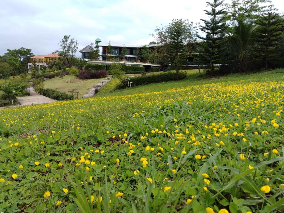 Phumok Village קאו קו מראה חיצוני תמונה