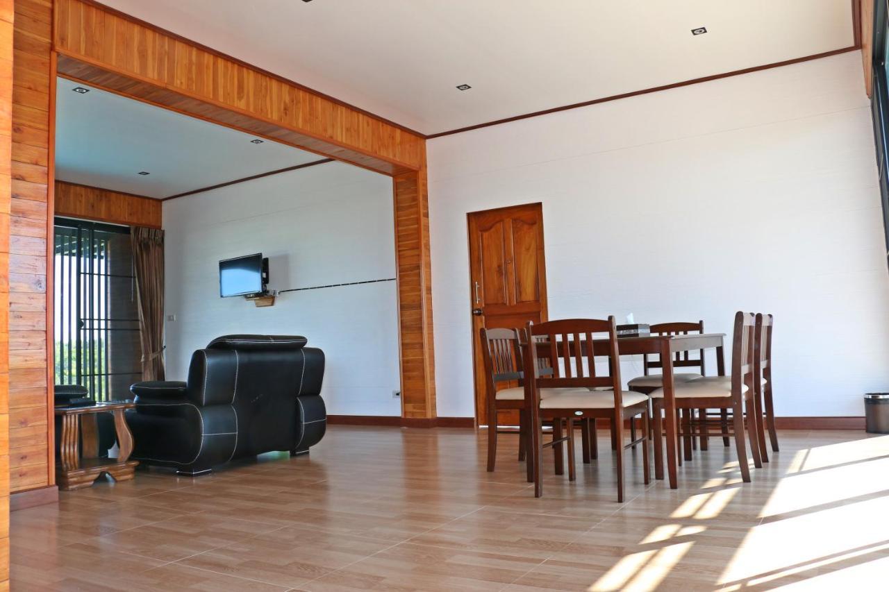 Phumok Village קאו קו מראה חיצוני תמונה