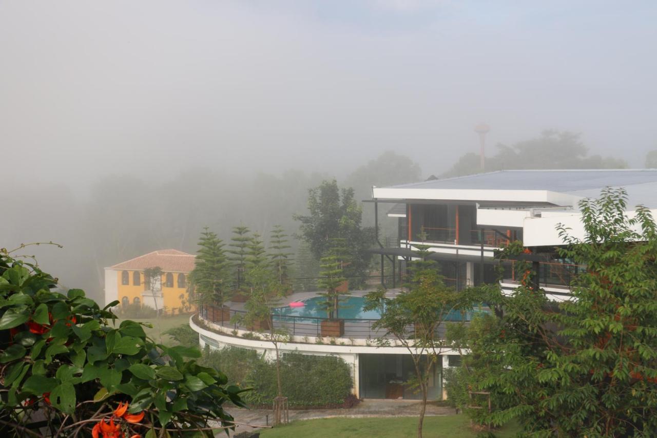 Phumok Village קאו קו מראה חיצוני תמונה