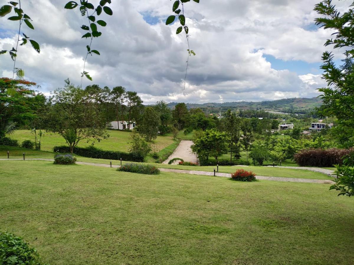 Phumok Village קאו קו מראה חיצוני תמונה