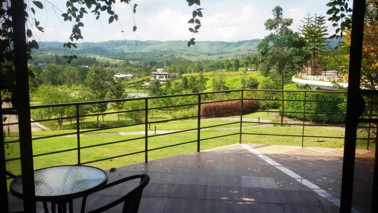 Phumok Village קאו קו מראה חיצוני תמונה